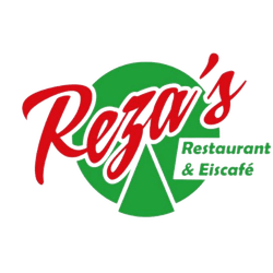 Reza’s Restaurant und Eiscafé
